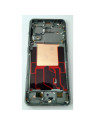 Pantalla lcd para Oneplus 11 5G mas tactil negro con marco verde calidad premium