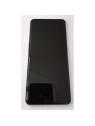 Pantalla lcd para Oneplus 11 5G mas tactil negro con marco verde calidad premium