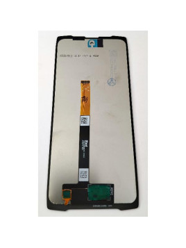 Pantalla lcd para Blackview Oscal Pilot 2 mas tactil negro calidad premium