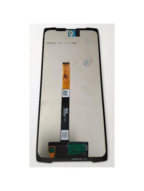 Pantalla lcd para Blackview Oscal Pilot 2 mas tactil negro calidad premium
