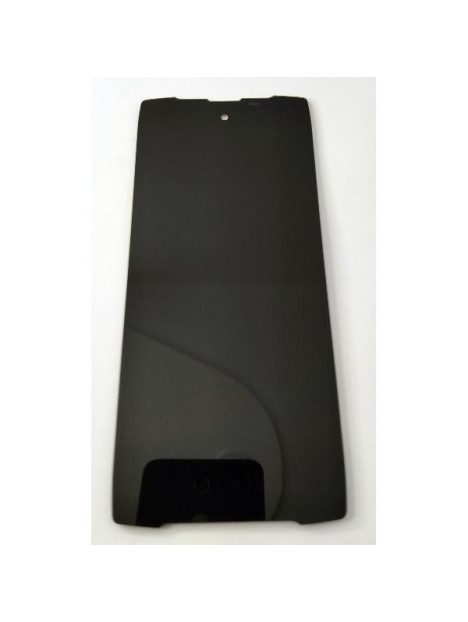 Pantalla lcd para Blackview Oscal Pilot 2 mas tactil negro calidad premium