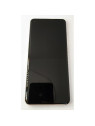 Pantalla lcd para Oneplus 11 5G mas tactil negro con marco dorado calidad premium