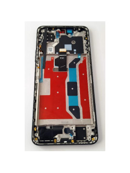 Pantalla lcd para Huawei Nova 10 SE mas tactil negro con marco negro calidad Oled