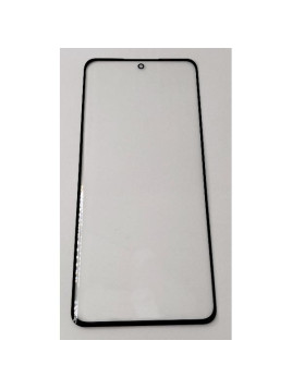 Cristal negro para Realme 13 Pro 5G calidad premium