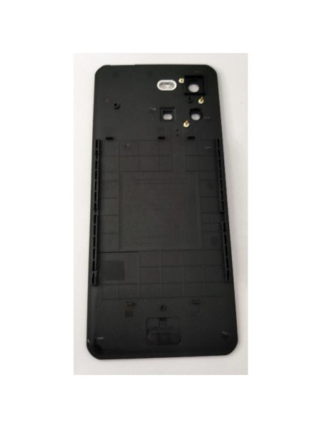 Tapa trasera o tapa bateria negra para Oukitel WP50 5G