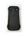 Tapa trasera o tapa bateria negra para Blackview N6000SE