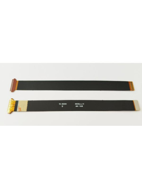 Flex lcd para Lenovo Tab M8 4th Gen TB300XU TB300FU calidad premium