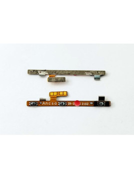 Flex power para Asus Zenfone 8 Flip ZS672KS calidad premium