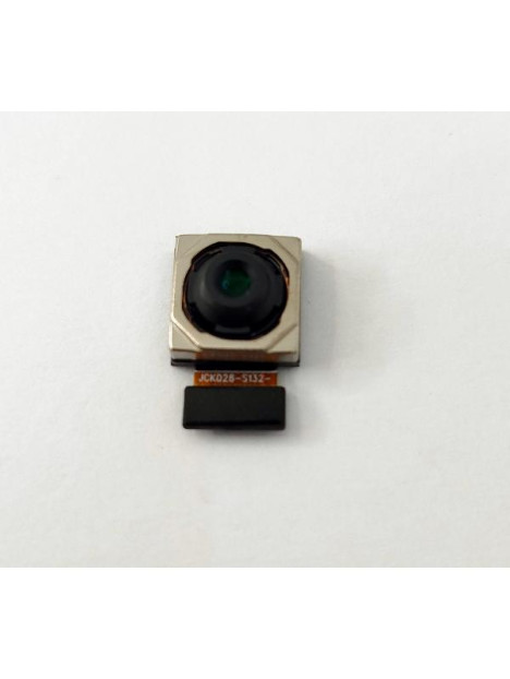 Camara trasera grande para Oukitel WP52 5G calidad premium