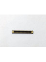 Puerto conector Lcd FPC integrado de 78 pines para Samsung Galaxy A25 5G A256 calidad premium