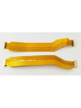 Flex central para Oppo A60 CPH2631 cailidad premium