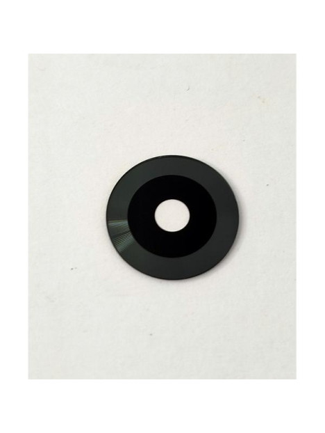 Cristal de camara trasera secundaria para Oukitel C50 5G calidad premium