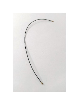 Antena coaxial negra para Oukitel WP50 5G calidad premium