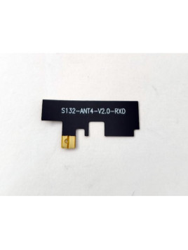 Antena 4 para Oukitel WP50 5G calidad premium