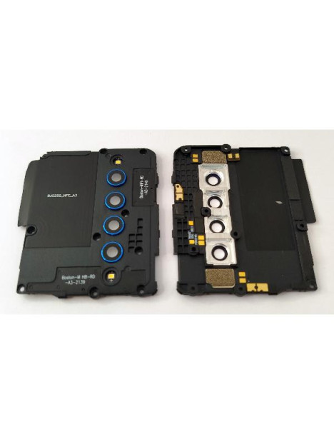 Placa sujeción de la placa base azul para TCL 10 Plus T782H calidad premium