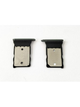 Soporte o bandeja sim verde para Google Pixel 9 Pro XL calidad premium