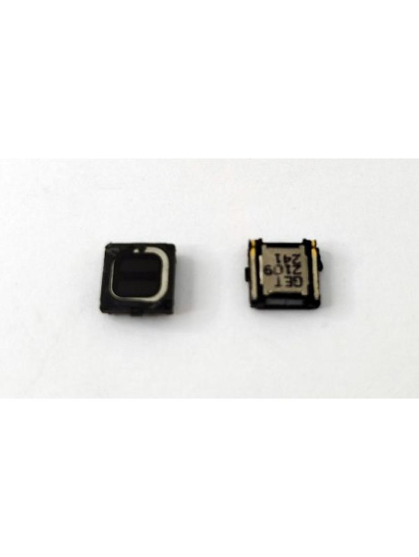 Altavoz para Asus Zenfone 7 Zenfone 7 Pro ZS670KS ZS671KS Zenfone 8 Flip ZS672KS calidad premium