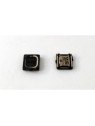 Altavoz para Asus Zenfone 7 Zenfone 7 Pro ZS670KS ZS671KS Zenfone 8 Flip ZS672KS calidad premium