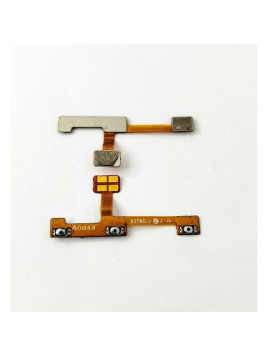 Flex power para Asus Zenfone 8 ZS590KS calidad premium