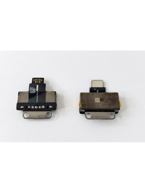 Jack power I/O para Macbook Pro M3 14" A2918 calidad premium