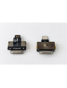 Jack power I/O para Macbook Pro M3 14" A2918 calidad premium