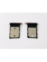 Soporte o bandeja sim rosa para Google Pixel 9 Pro XL calidad premium