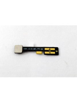 Flex microfono para Oukitel WP52 5G calidad premium