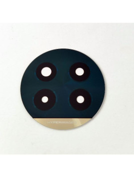 Cristal de camara verde para Realme 13 Pro 5G calidad premium