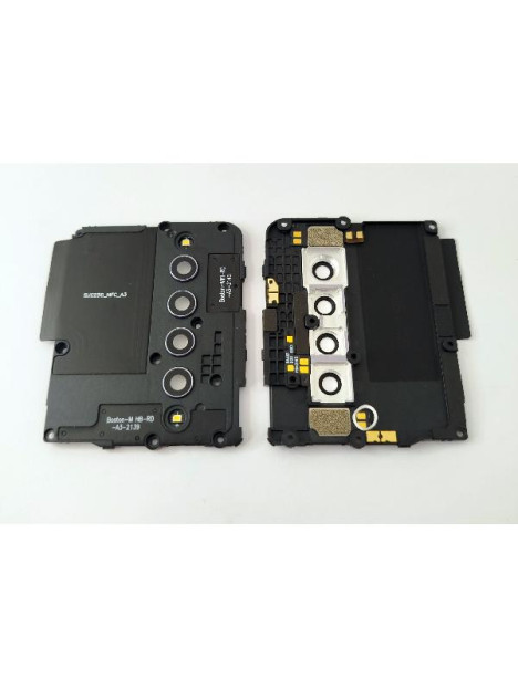 Placa sujeción de la placa base morada para TCL 10 Plus T782H calidad premium