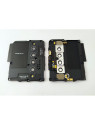 Placa sujeción de la placa base morada para TCL 10 Plus T782H calidad premium