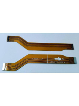 Flex central para Honor Magic 6 Lite 5G calidad premium