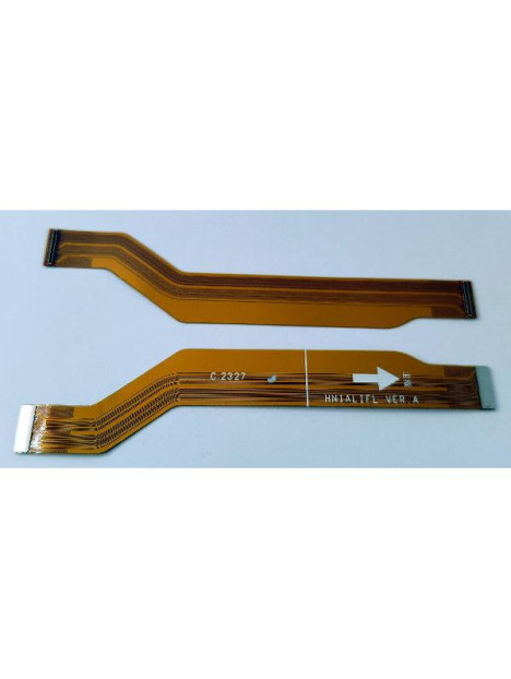 Flex central para Honor Magic 6 Lite 5G calidad premium
