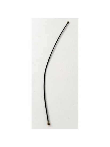 Antena coaxial 2 para Oukitel C50 5G calidad premium