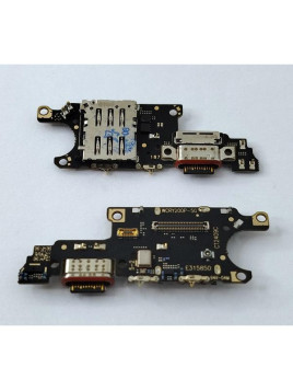 Flex puerto de carga para Honor 200 Pro calidad premium