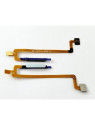 Flex sensor de huella azul para Xiaomi Redmi 13 calidad premium