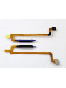 Flex sensor de huella negro para Xiaomi Redmi 13 calidad premium