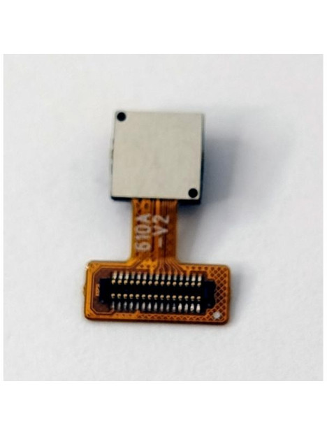 Cristal de camara principal para Blackview Color 8 calidad premium