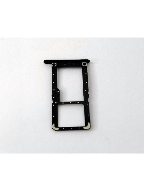 Soporte o bandeja sim negra para Oukitel WP50 5G calidad premium