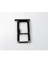 Soporte o bandeja sim negra para Oukitel WP50 5G calidad premium