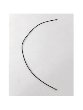 Antena coaxial 5 negra para Oukitel WP52 5G calidad premium