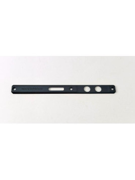 Embellecedor derecho gris para Oukitel WP39 calidad premium