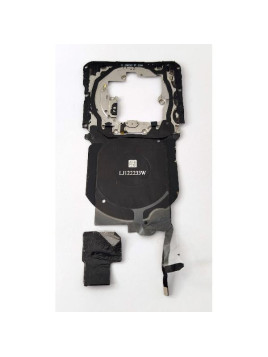 Soporte sujecion placa base con carga inalambrica para Huawei Mate 50 Pro calidad premium