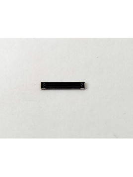 Puerto Conector Lcd FPC integrado de 60 pines para Samsung Galaxy S22 Ultra S908 calidad premium