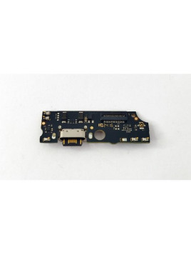 Flex puerto de carga para Oukitel C53 calidad premium