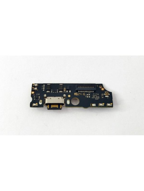 Flex puerto de carga para Oukitel C53 calidad premium