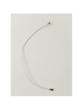 Antena coaxial 0 blanca para Oukitel WP52 5G calidad premium