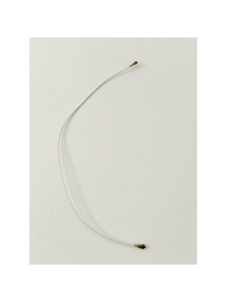 Antena coaxial 0 blanca para Oukitel WP52 5G calidad premium