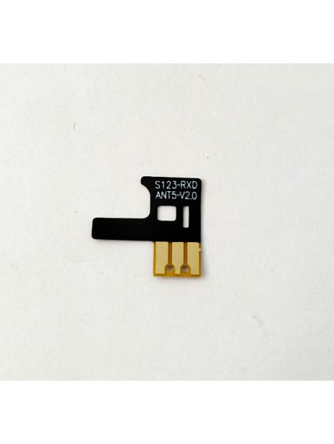 Antena 5 para Oukitel WP39 calidad premium