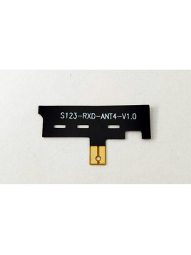 Antena 4 para Oukitel WP39 calidad premium