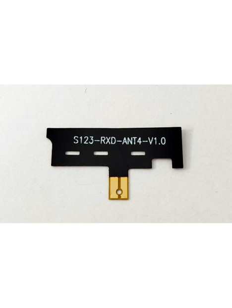 Antena 4 para Oukitel WP39 calidad premium